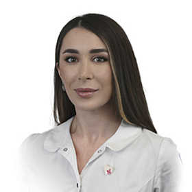 Абдулаева Джаминат Муртазалиевна