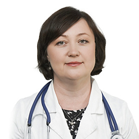Трофимова Татьяна Александровна