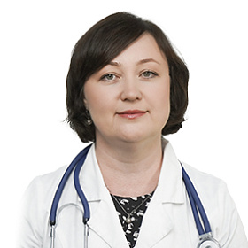 Трофимова Татьяна Александровна