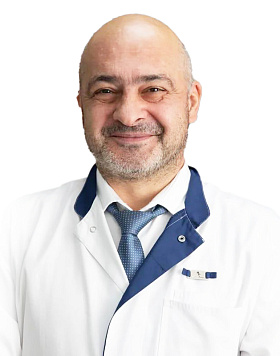 Малиев Артур Назирович