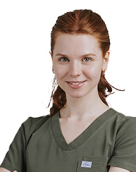 Тюрина Анастасия Руслановна