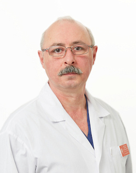 Кунгель Евгений Климентьевич