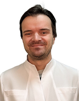 Пшеничный Антон Владимирович