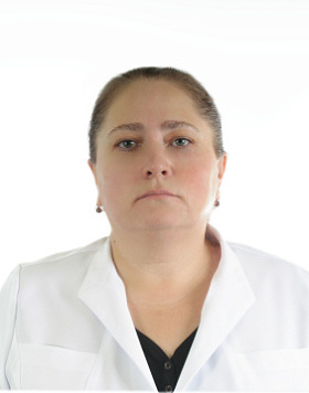 Затона Наталья Викторовна