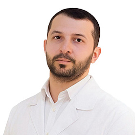 Плиев Тамерлан Ахсарович