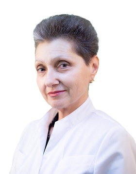 Назаренко Наталья Ивановна