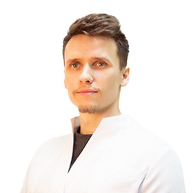 Голубев Андрей Дмитриевич