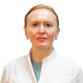 Гуляева Ольга Александровна