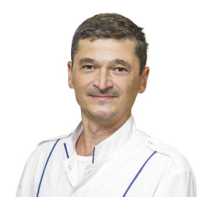 Никулин Сергей Евгеньевич