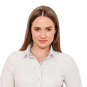 Литвинчук Ангелина Алексеевна