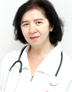 Татарканова Фатима Анатольевна