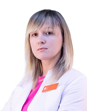 Мосейчук Ксения Анатольевна