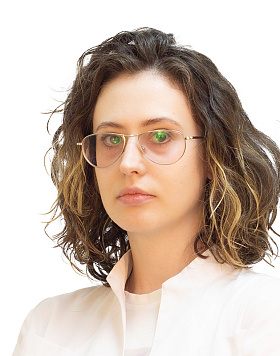 Виняр Виктория Викторовна