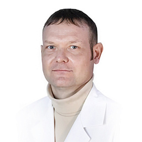 Дулкин Денис Викторович