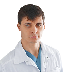 Евграфов Павел Геннадьевич