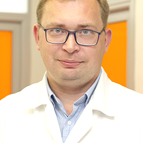 Березин Андрей Александрович