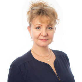 Дмитриева Людмила Михайловна