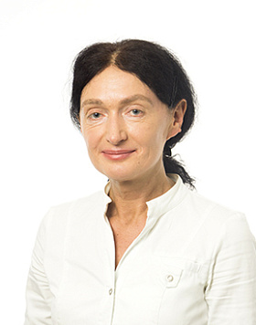 Коробкова Ольга Анатольевна