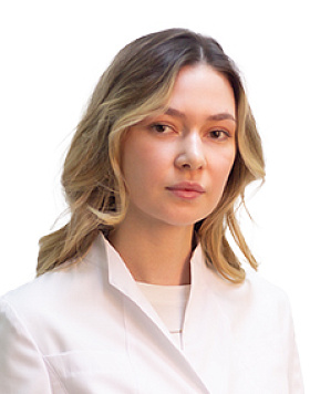 Пелин Кристина Леонидовна