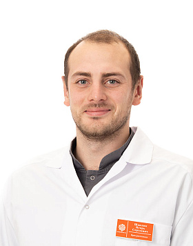 Шавлюк Игорь Сергеевич