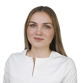 Сыкина Ольга Ивановна