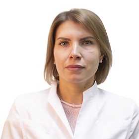 Шункина Ольга Андреевна