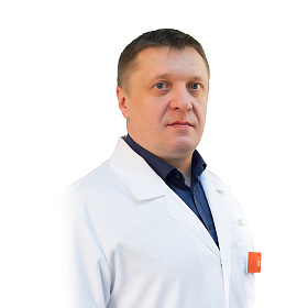 Новокрещёнов Олег Владимирович