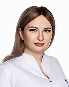 Цагараева Ольга Сергеевна