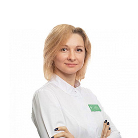Борисова Анна Валерьевна