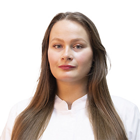 Фролова Александра Федоровна