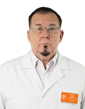Денешев Радик Арсланович