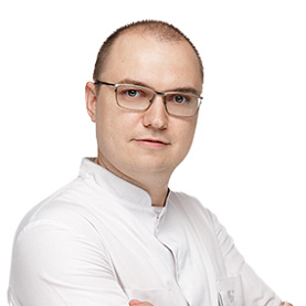Филатов Федор Игоревич