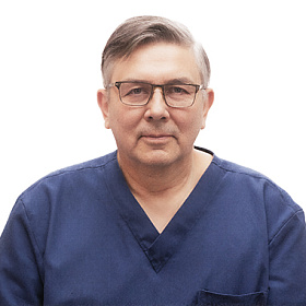 Логвинов Николай Леонидович