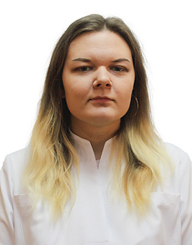 Хорошилова Юлия Александровна