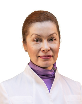 Янышева Анна Витальевна