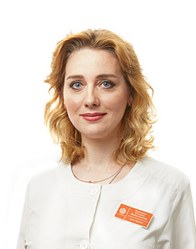 Рожкова Галина Николаевна