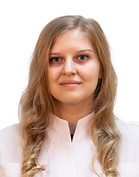 Роживанова Екатерина Романовна