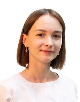 Сухарева Ирина Николаевна