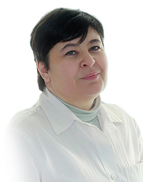 Жосан Марина Юрьевна