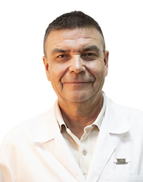 Васильев Валерьян Гаврилович