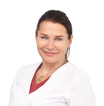 Хатух Екатерина Васильевна