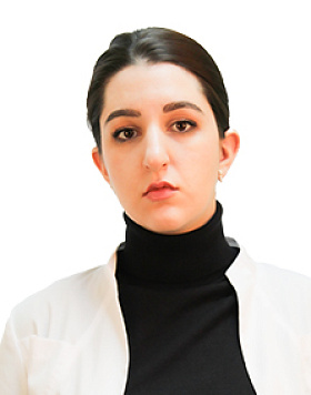 Хермез Анастасия Саид