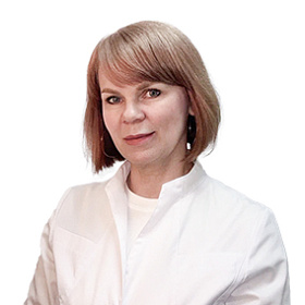 Смолова Наталия Владимировна