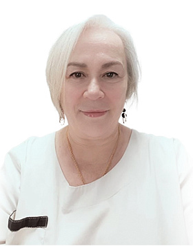 Петрова Ольга Владимировна