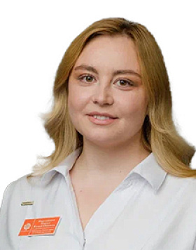 Карташова Мария Владимировна