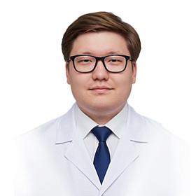 Рытько Дмитрий Александрович