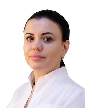 Златовчена Диана Григорьевна