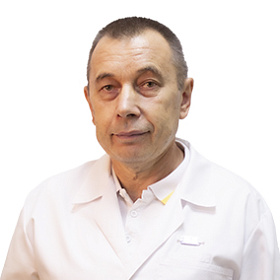 Гумеров Фарис Минехаевич