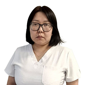 Монгуш Шенне Демьяновна