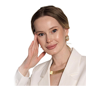 Денисова Мария Сергеевна